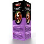 Aquamid - Elektrolyt 500 ml – Zbozi.Blesk.cz