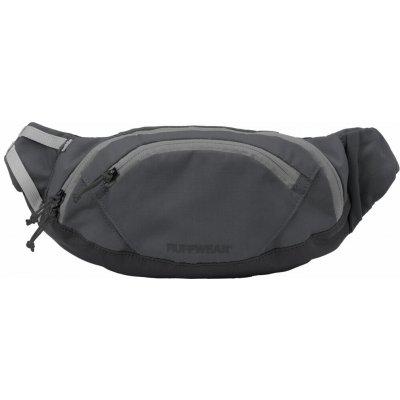Ruffwear Ledvinka Home Trail Hip Pack Granite Gray – Hledejceny.cz