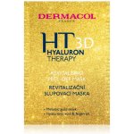 Dermacol Hyaluron Therapy 3D Revitalising Peel-Off Mask 15 ml – Hledejceny.cz
