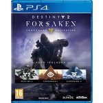 Destiny 2 Forsaken (Legendary Collection) – Hledejceny.cz