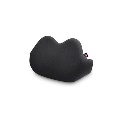 Connect it for health anatomická bederní opěrka na židli BetaPro , šedá CFH-5502-GY – Sleviste.cz