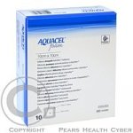 Aquacel Foam Krytí adhezivní 10 x 10cm 10 ks – Zboží Dáma Aquacel Foam Krytí adhezivní 10 x 10cm 10 ks – Zboží Dáma