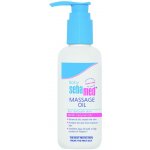 Sebamed Baby masážní olej 150 ml – Sleviste.cz