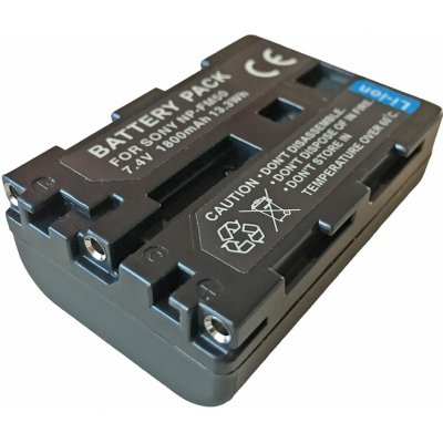 TRX TRX-NP-FM50 – Zbozi.Blesk.cz