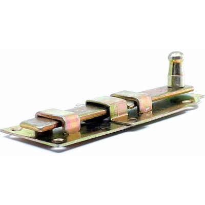 DOMAX Zástrč jednoduchá 100x45 W100 8502 – Sleviste.cz