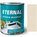 Eternal pololesk 0,7 kg tmavě hnědý – Sleviste.cz