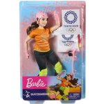 Barbie olympionička – Hledejceny.cz