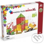 Magna-Tiles Builder XL Trucks 50 ks – Zboží Mobilmania
