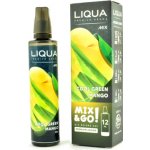 Ritchy Liqua Mix&Go Cool Green Mango 12 ml – Hledejceny.cz