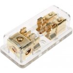 Pojistkové pouzdro 2 pojistky | Zboží Auto