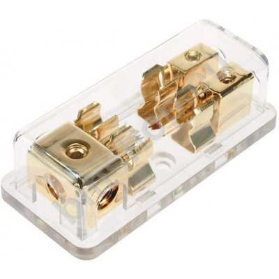 Pojistkové pouzdro 2 pojistky | Zboží Auto