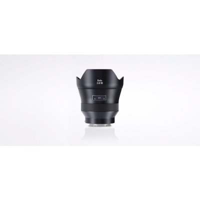 ZEISS Batis 18mm f/2.8 Sony E-mount