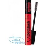 Dermacol Devilash 196% Volume řasenka Black 12 ml – Zboží Dáma