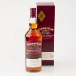 Tamnavulin Tempranillo Cask Edition 40% 1 l (karton) – Hledejceny.cz