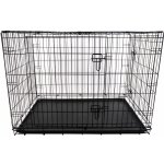 Aga Klec pro zvířata 122 x 75,5 x 84 cm – Sleviste.cz