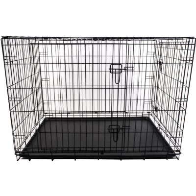 Aga Klec pro zvířata 122 x 75,5 x 84 cm – Sleviste.cz