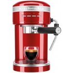 KitchenAid 5KES6503ECA – Zboží Dáma