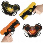 KIK Paintball laserové pistole s infračerveným terčem – Zboží Dáma