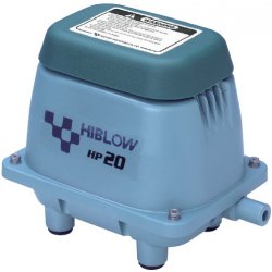 Hiblow HP-20