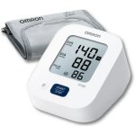 Omron M2 Essential + adaptér – Hledejceny.cz