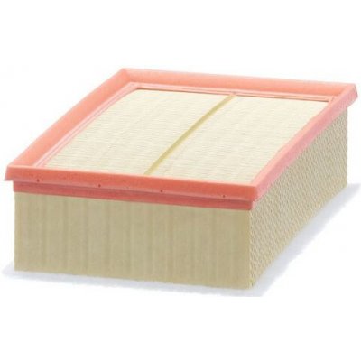 MANN-FILTER Vzduchový filtr MANN MF C30004 – Zboží Mobilmania