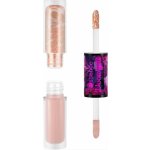 Essence In The Bloom´light duo tekuté oční stíny 3,4 g – Zboží Dáma