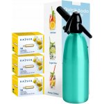 Art Carbonator Quick Soda SA-01 E – Zboží Dáma