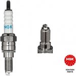 Zapalovací svíčka NGK ER8EH-N – Zboží Mobilmania