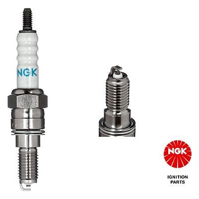 Zapalovací svíčka NGK ER8EH-N – Zboží Mobilmania