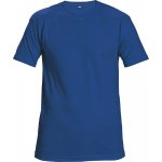 Cerva NOYO ESD V- tričko royal modrá 4XL – Sleviste.cz