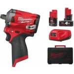 Milwaukee M12 FIWF 12-422X – Hledejceny.cz