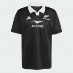 ADIDAS Replika ragbyového dresu All Blacks Nový Zéland – Zboží Dáma