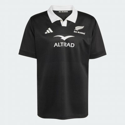 ADIDAS Replika ragbyového dresu All Blacks Nový Zéland – Zboží Dáma