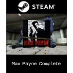 Max Payne Complete – Hledejceny.cz