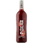 Polar Limes Strawberry 10,5% 1 l (holá láhev) – Hledejceny.cz