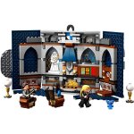 LEGO® Harry Potter™ 76411 Zástava Havraspáru – Hledejceny.cz