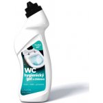 Lavon WC hygienický gel s chlórem 750 ml – Sleviste.cz