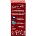 Favea ProbioLact Plus 60 tablet – Hledejceny.cz