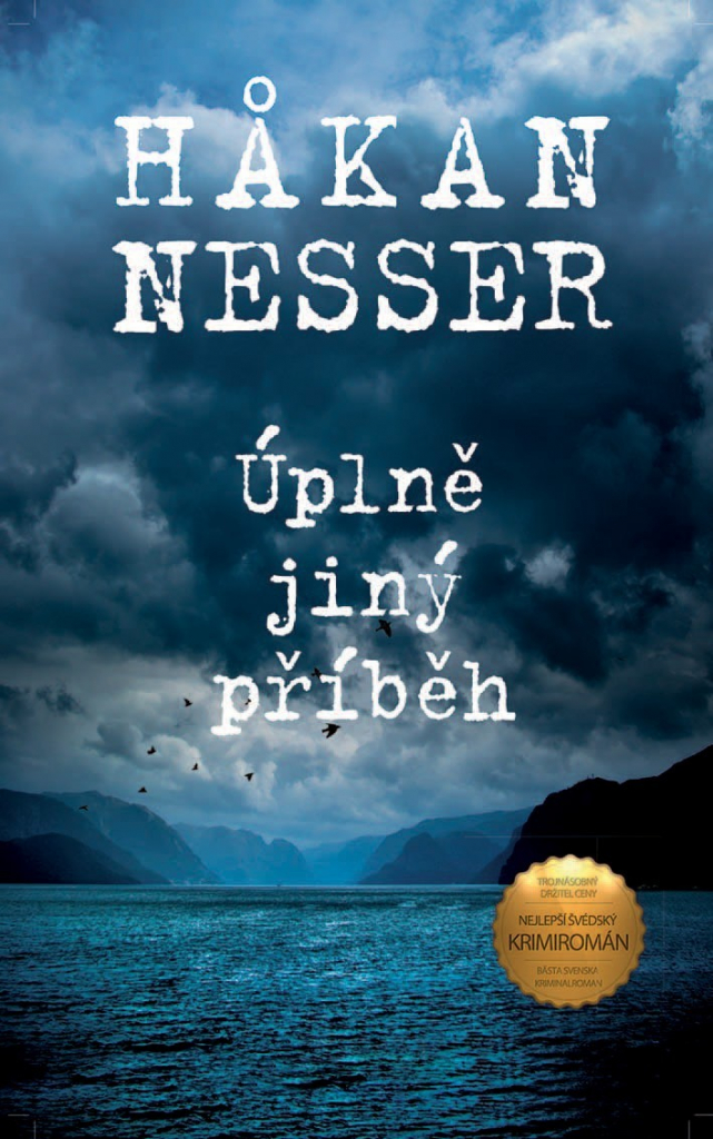 Úplně jiný příběh - Hakan Nesser