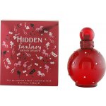 Britney Spears Hidden Fantasy parfémovaná voda dámská 100 ml – Zboží Mobilmania