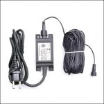 Síťový adaptér vyhřívání anemometru GARNI AD1 – Zboží Živě