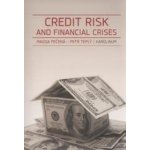 Credit Risk and Financial Crises – Hledejceny.cz