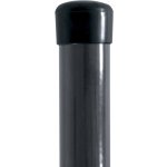 Plotový sloupek - antracit, 48 mm, výška 310 cm