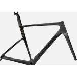 Rám Cannondale SuperSix EVO LAB71 Black 2024 – Zboží Dáma