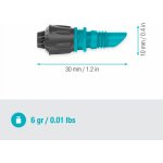 Gardena Systém Micro-Drip Rozprašovací tryska 13 mm (1/2) Ø 13322-20 – Hledejceny.cz