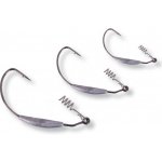 Iron Claw Belly Weighter vel.4 10g 3 ks – Zboží Dáma