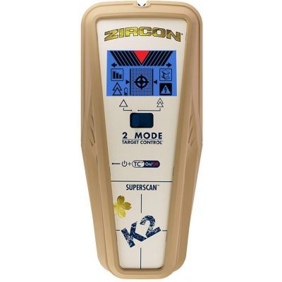 Zircon SuperScan K2 – Zboží Mobilmania
