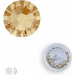 Swarovski crystals SS10 Topaz 50 ks – Hledejceny.cz