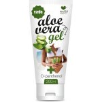 Virde Aloe vera gel s D-panthenolem 200 ml – Zbozi.Blesk.cz