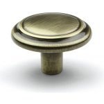 Tulip TURIA starozlatá 32 mm – HobbyKompas.cz